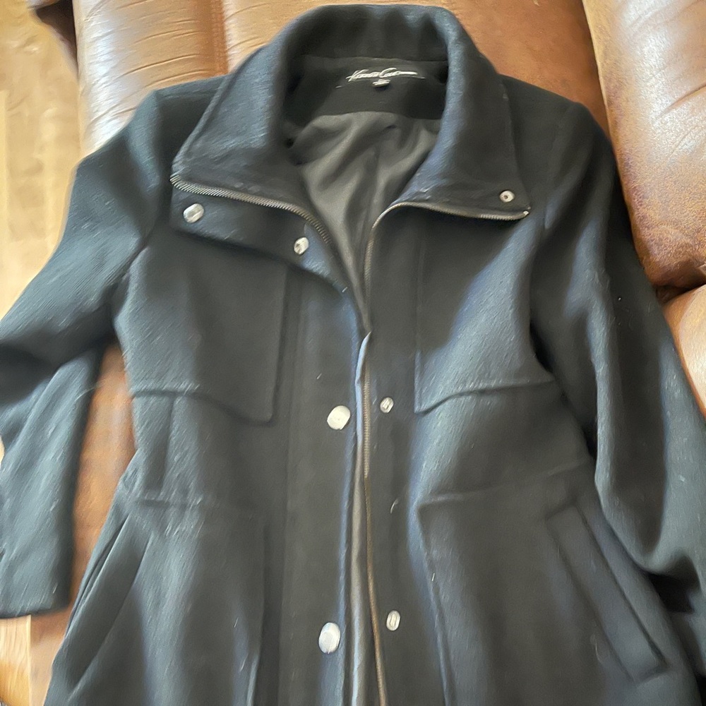 Kenneth Cole winter jacket.